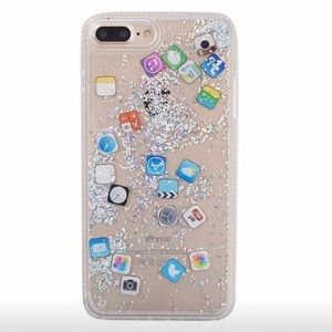 (3 for $10) iPhone 7/8 Plus Phone Case✨